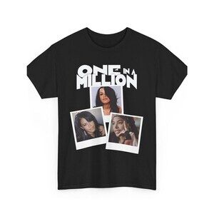 Aaliyah Photo Shirt